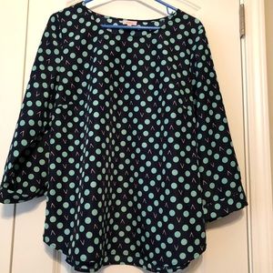 Stitch Fix blouse